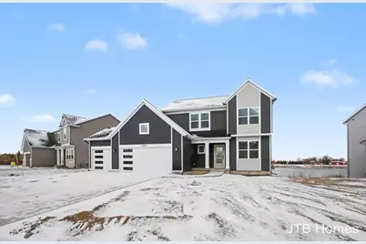 10459 Poppy Lane, Allendale, MI 49401 - Photo 3