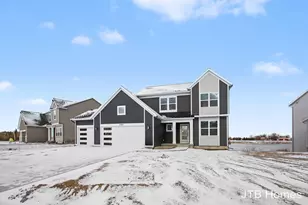 10459 Poppy Ln, Allendale, MI 49401 - Photo 3