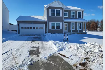 58367 Swenson Street, Mattawan, MI 49071 - Photo 1