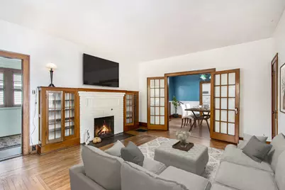 117 S Adams Street, Lawton, MI 49065 - Photo 3