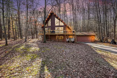 10205 Lost Canyon Drive, Stanwood, MI 49346 - Photo 1