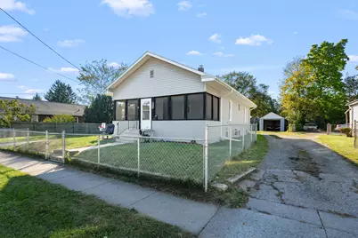 167 Hubbard Street, Battle Creek, MI 49037 - Photo 1