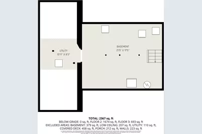 106 E 5th Street, Hersey, MI 49639 - Photo 37