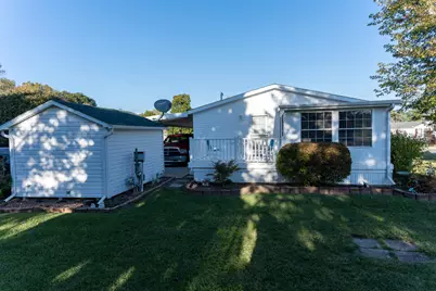 9103 N Union #Lot 93, Tecumseh, MI 49286 - Photo 5