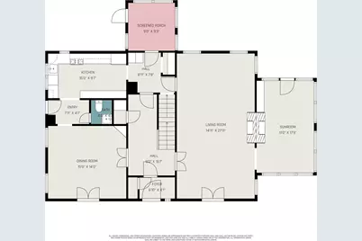 91 Sherman Road, Battle Creek, MI 49017 - Photo 35