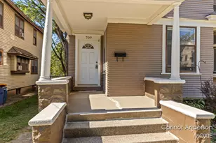 707-709 Lafayette Ave SE, Grand Rapids, MI 49503 - Photo 3
