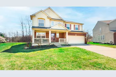 8262 S Warwick Court, Ypsilanti, MI 48198 - Photo 1