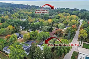 7374 N Shore Dr, South Haven, MI 49090 - Photo 5