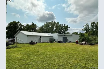 1003 N Elm Street, Tekonsha, MI 49092 - Photo 1