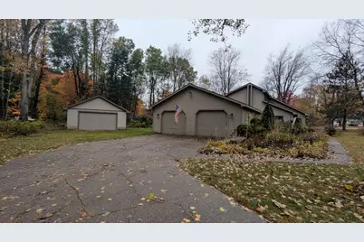2256 Whitetail Drive, Cadillac, MI 49601 - Photo 49