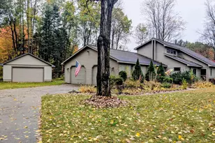 2256 Whitetail Dr, Cadillac, MI 49601 - Photo 1