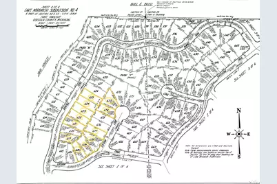 Pawnee Trail, Evart, MI 49631 - Photo 79