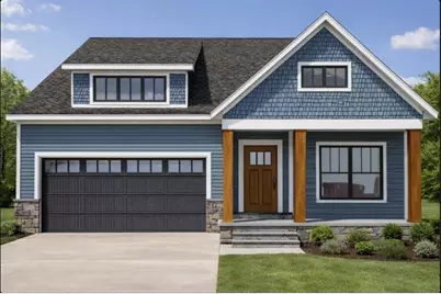 7713 Fase Street SE #Lot 13, Ada, MI 49301 - Photo 1