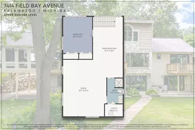 7414 Field Bay Avenue, Kalamazoo, MI 49009 - Photo 87