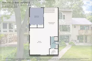 7414 Field Bay Ave, Kalamazoo, MI 49009 - Photo 87