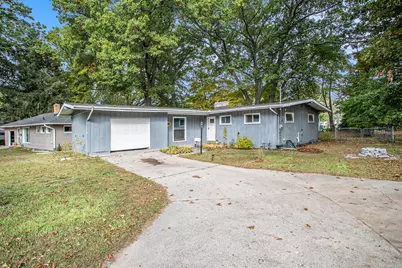 317 Country Club Terrace, Battle Creek, MI 49015 - Photo 1