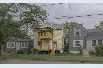 1208 Princeton Avenue, Kalamazoo, MI 49007 - Photo 1