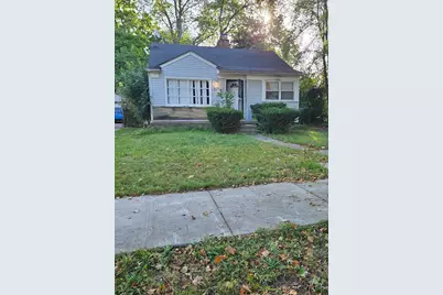 19212 Northrop Street, Detroit, MI 48219 - Photo 1
