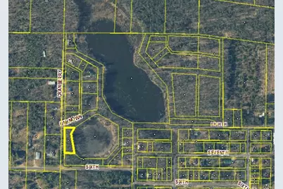 Lots 1-9 Cranberry Street, Wellston, MI 49689 - Photo 9