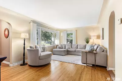 257 Mae Rose Avenue, Holland, MI 49424 - Photo 5