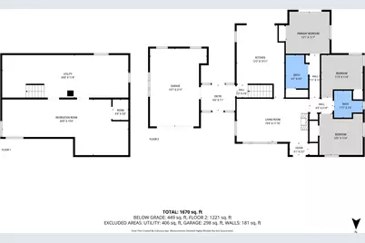 257 Mae Rose Avenue, Holland, MI 49424 - Photo 37