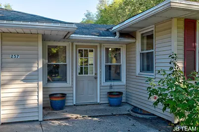 257 Mae Rose Avenue, Holland, MI 49424 - Photo 3