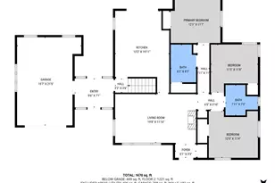 257 Mae Rose Ave, Holland, MI 49424 - Photo 39