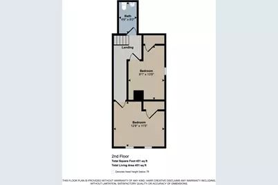 918 Lafayette Avenue NE, Grand Rapids, MI 49503 - Photo 19