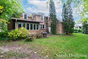 2752 Maplewood Dr SE, East Grand Rapids, MI 49506 - Photo 37