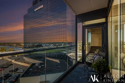 335 Bridge Street NW #1003, Grand Rapids, MI 49504 - Photo 1