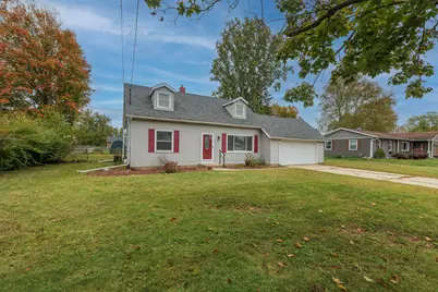 2614 E Heverly Drive E, Portage, MI 49024 - Photo 1