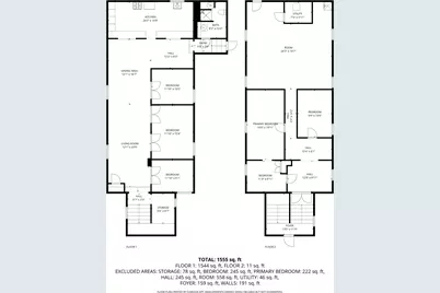 149 S Clark Street, Six Lakes, MI 48886 - Photo 37