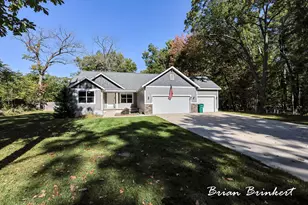 4894 Bowen St, Montague, MI 49437 - Photo 3