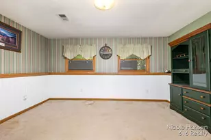 3979 Grant St, Hudsonville, MI 49426 - Photo 17