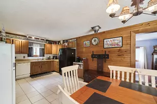 925 S High Bridge Rd, Wellston, MI 49689 - Photo 9