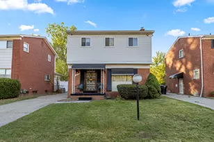 3735 W Buena Vista St, Detroit, MI 48238 - Photo 1