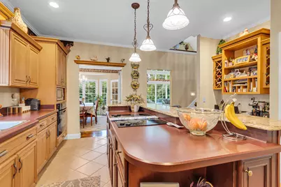 4880 Indian Creek Drive, Jackson, MI 49201 - Photo 19