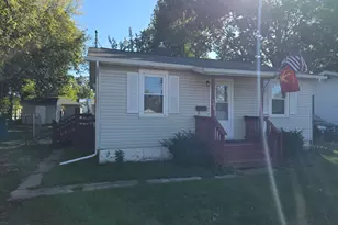 1225 W Territorial Road W, Battle Creek, MI 49015 - Photo 1