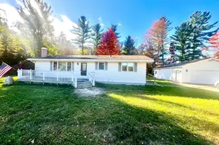 7481 S M-37, Baldwin, MI 49304 - Photo 1