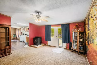 1378 Big Oak Drive, Hersey, MI 49639 - Photo 5