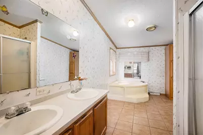 1378 Big Oak Drive, Hersey, MI 49639 - Photo 11