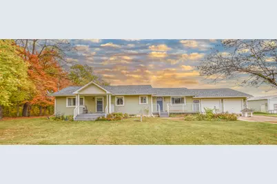 4111 Blair Road, Reading, MI 49274 - Photo 1