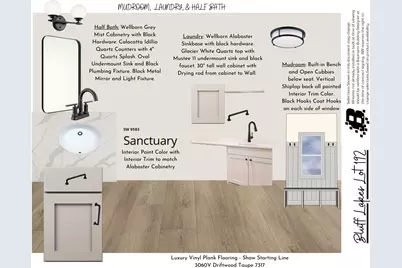 9483 Bluff Ridge Drive #Lot 192, Zeeland, MI 49464 - Photo 27