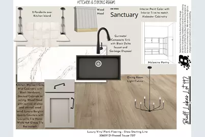 9483 Bluff Ridge Drive #Lot 192, Zeeland, MI 49464 - Photo 23