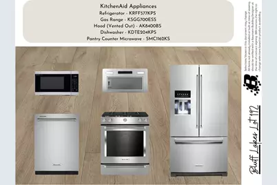 9483 Bluff Ridge Drive #Lot 192, Zeeland, MI 49464 - Photo 25