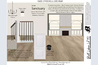 9483 Bluff Ridge Drive #Lot 192, Zeeland, MI 49464 - Photo 25