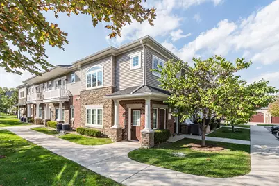 5535 Arbor Chase Drive, Ann Arbor, MI 48103 - Photo 3