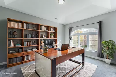 5535 Arbor Chase Drive, Ann Arbor, MI 48103 - Photo 15