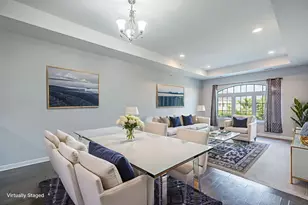 5535 Arbor Chase Dr, Ann Arbor, MI 48103 - Photo 3