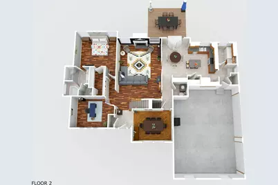 1560 Stonecreek Drive, Niles, MI 49120 - Photo 57